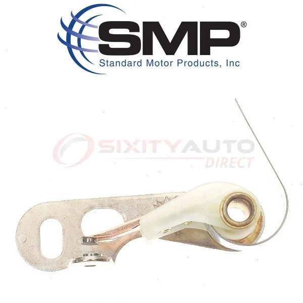 SMP T-Series Ignition Contact Set for 1939-1940 Chevrolet Master 85 - tf — 第 1/4 张图片