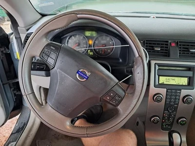 Driver Air Bag Convertible Front Driver Wheel Fits 06-07 VOLVO 70 SERIES 4737393 Foto 1 de 4