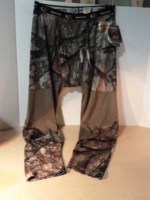 Mens Mossy Oak APX Scent Stop Ballestic Pant,size XL - Image 1 of 4
