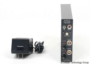 GRAS 12AA 2-Channel Power Module - Picture 1 of 6