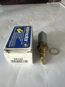 Intermotor Engine Coolant Sensor For Alfa Romeo 145 1996-01 55145 LWS052 SNB937 - Picture 1 of 4