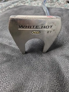 Odyssey White Hot XG #7 Putter / 35.5 Inch - Picture 1 of 8