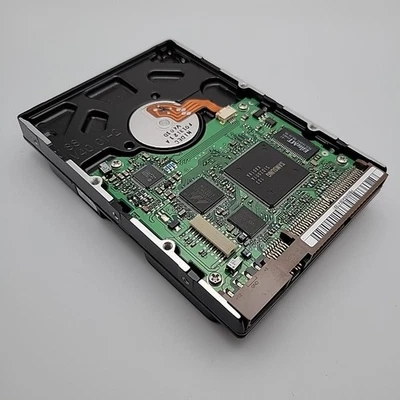 Samsung Spinpoint V40 SV4002H 40GB Internal 5400RPM HDD Hard Drive - Image 1 of 4