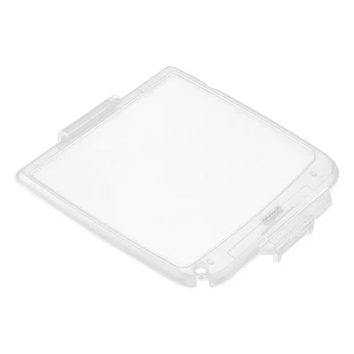 Universal Plastic Screen Guard Screen Protective Covers for D200 DSLR Camera - Image 1 of 4