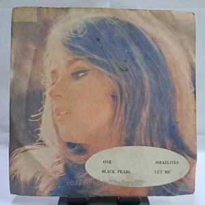 THREE DOG NIGHT /SONNY CHARLES / PAUL REVERE & THE RAIDERS THAI EP 7" THAILAND - Picture 1 of 6