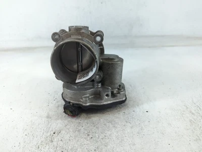 Ford C-max 2013-2018 carrocería del acelerador JZXHK Foto 1 de 4