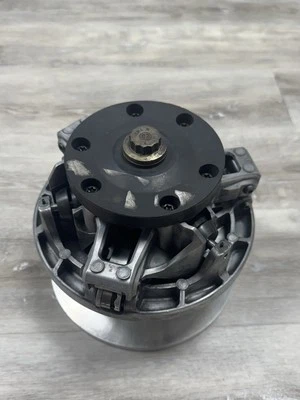 Ski Doo Summit 850 ETEC P 2018 embrague primario de accionamiento, embrague de transmisión, OEM 417223981 Foto 1 de 4