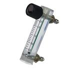 Flowmeter, Air Flow Meter with Control Valve Oxygen/Air/Gas Flowmeter