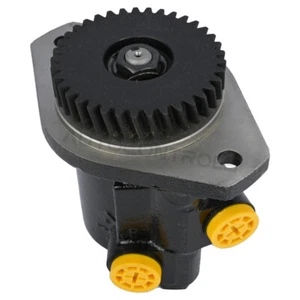 Power Steering Pump For Cummins Diesel 4BT 6BT 5.9 EGINE 4988390 - Picture 1 of 4