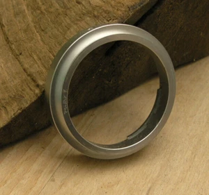 BPM Bellows Pentax PK K & M Ring Objektivadapter - Bild 1 von 2