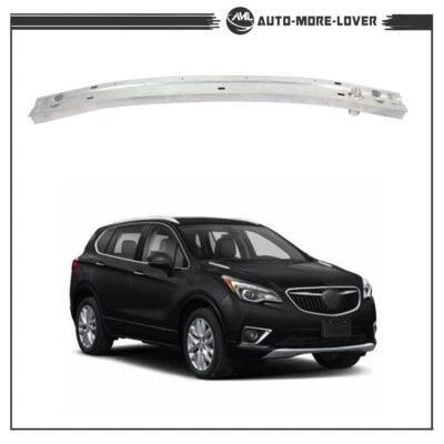 Ajuste para Buick Envision 2016-2020 parachoques delantero barra frontal refuerzo GM1006692 Foto 1 de 4