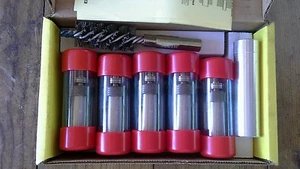 Lot of 10 Pop A Plug II P2-920-C KIT EST Curtiss Wright Heat Exchanger Tube Plug - Picture 1 of 3