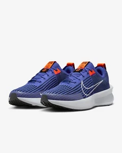 Nike Interact Run. Brand New. Mens Size: 11.5 - Picture 1 of 8