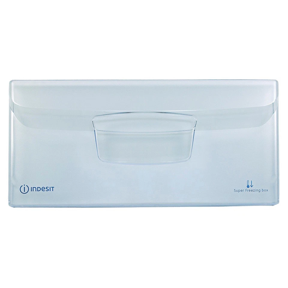 Gefrierfachklappe Indesit Bauknecht C00291478 Gefrierfachtür für Kühlschrank