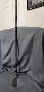 BEN HOGAN EDGE BLACK DOT FORGED GS FT WORTH TX SAND WEDGE - Picture 1 of 15