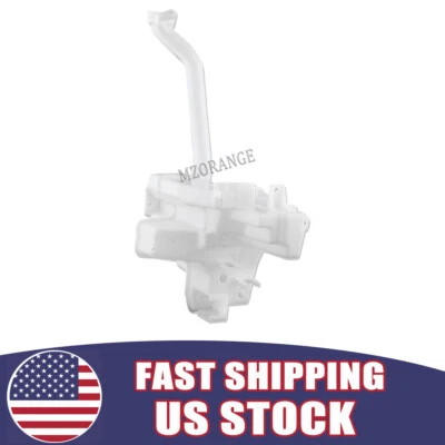 Windshield Washer Reservoir Tank For Subaru Forester 2014-2018 86631SG020 - Image 1 of 4