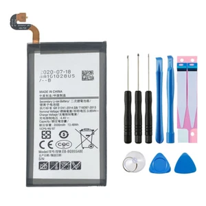 OEM Replacement Battery for Samsung Galaxy S8 Plus G955 EB-BG955ABE 3500mAh - Picture 1 of 1