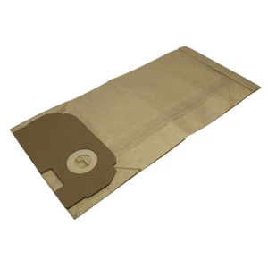 5 x Electrolux Vacuum Cleaner Bags Widetrack Boss Powerline Smart Vac Hepa Power - Picture 1 of 3