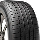 1 New Tire Michelin Primacy MXM4 245/50-18 100W (42969)