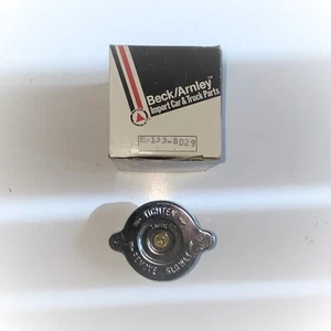 Tapa radiador Jaguar/MG/Rover/Fiat/Saab/Peugeot/Citroen #133-8029 - Imagen 1 de 3