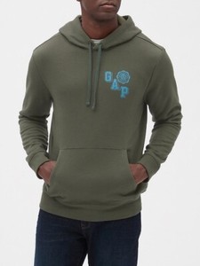 Sudadera (GAP) – Megapaca