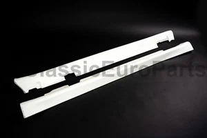 Sideskirt set rocker panel trim sills for BMW E30 M3 coupe body kit - Picture 1 of 14