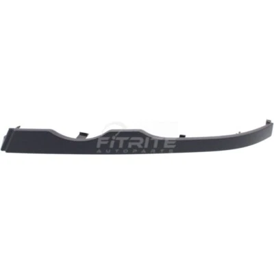 Nuevo relleno de lámpara lateral izquierda gris imprimado BMW M3 BM2510103 2 puertas para 2001-2006 Foto 1 de 4