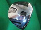 EON SPORTS GOLF CLUB DRIVER GIGA HS-787 JAPAN MODEL LOFT-10.5 S