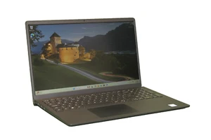 Dell Vostro 15 3510 - Intel Core i5 11th, 8GB RAM, 512GB NVMe, Win11 Pro - Picture 1 of 7