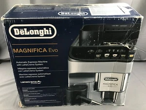 Delonghi ECAM29063SB Magnifica Evo Espresso Capuccino Machine - Picture 1 of 23