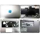 Für HP ProBook 440 G4 445 G4 LCD Rückseite Abdeckung/Handauflage/Bodenhülle 905702-001