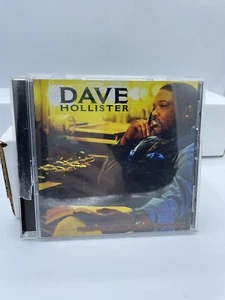 Dave Hollister- The Book of David: Volume 1 The Transition CD - Bild 1 von 2
