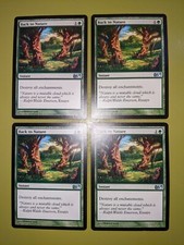 Mtg Back To Nature Ebay