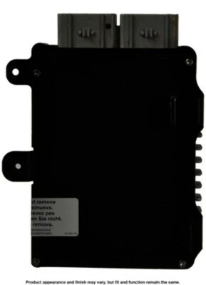 Módulo de Control de Motor Cardone Reman 79-7318V | Auto Pieza de Alta Calidad, Universal Foto 1 de 4