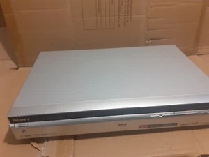 SONY RDR-HXD870      FAULTY - Picture 1 of 3