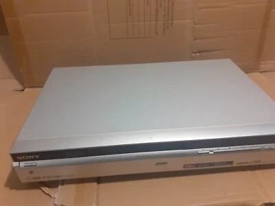 SONY RDR-HXD870      FAULTY - Image 1 of 3