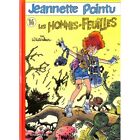 Jeannette Pointu 16