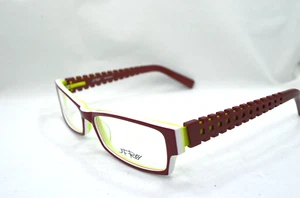 NEW AUTHENTIC JF REY JF 1127 3242  eyeglasses frame - Picture 1 of 6
