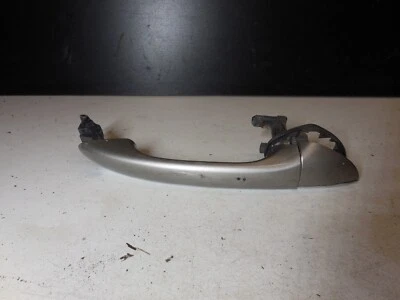 01-07 Mercedes-Benz W203 C230 C240 Front Right Door Handle - Image 1 of 4