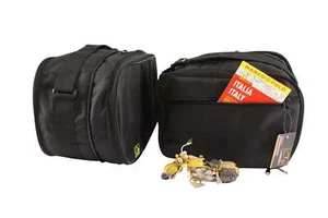 Maletas Interiores Aptas para BMW S1000XR Maletas Laterales Bolsos Nuevo - Imagen 1 de 9