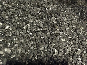 PA ANTHRACITE BUCKWHEAT COAL 5 LB TRAINS GIFTS BLACKSMITH - Picture 1 of 1