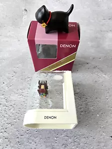 Denon DL-110 High Output MC Cartridge, Made by Denon Brand New Ship From Japan - Picture 1 of 16