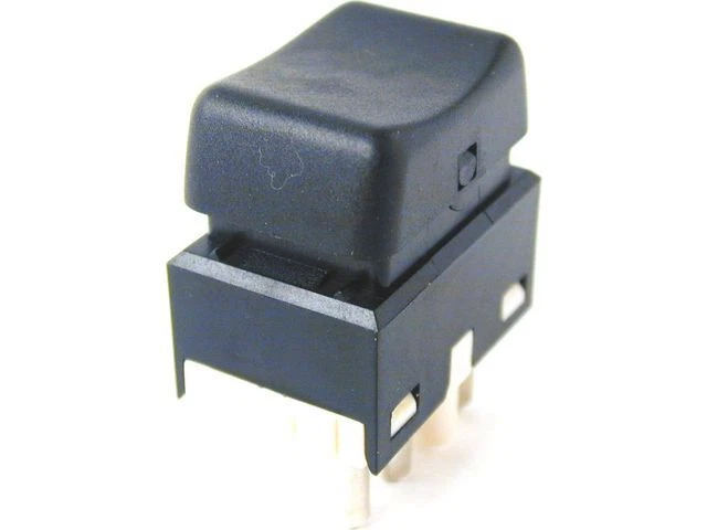 Interruptor de ventana de piezas APA/URO para Volvo 740 1988-1992 47CVQM Foto 1 de 1