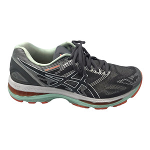 asic gel nimbus 19 mujer