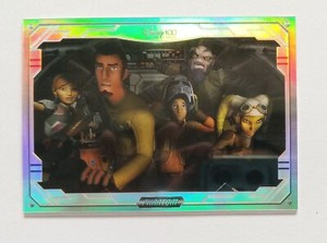 star war rebels 2023 Kakawow Phantom Disney 100 Years Star Wars Final frame #53 