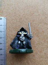 Nº 127 specter // mage knight miniature/m414