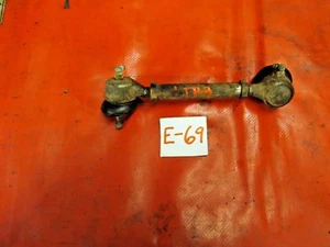 Triumph TR3,Tie Rod End Link Assembly. Original, !! - Picture 1 of 9