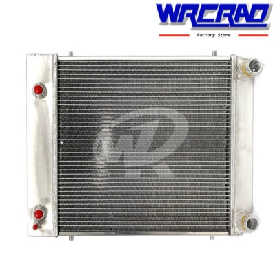 Racing Radiator fits 1993-1999 Land Rover Defender Discovery 300TDI 90 110 BTP22 Foto 1 de 4