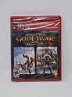 God of War Collection Sony PlayStation 3 2009 PS3 Greatest Hits Brand New