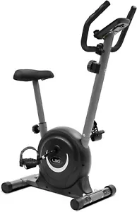 ERG-200 Exercise Bike Spin Bike Workout Cycle Indoor Cycle Machine - Picture 1 of 9